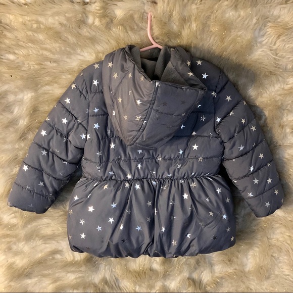 Coat - Picture 2 of 2